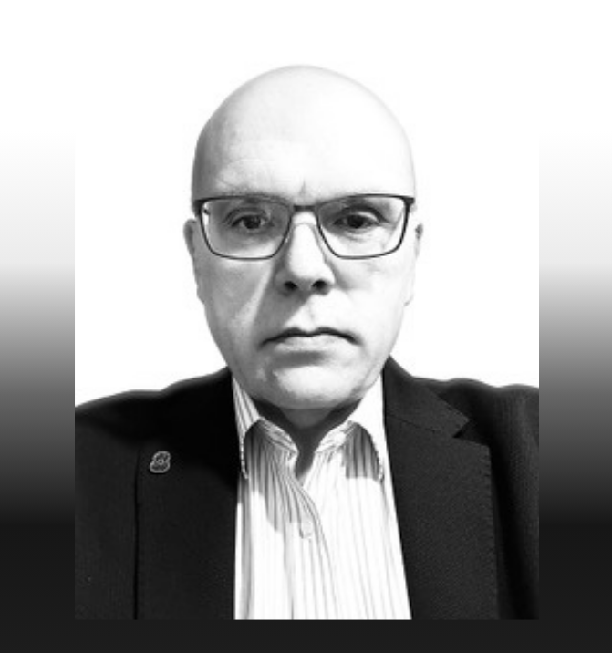 Duncan Baldwin, Chair